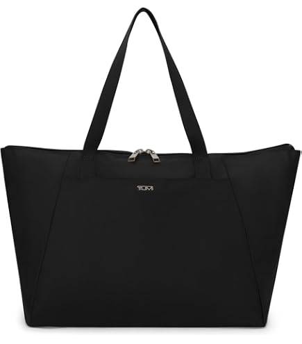 Amazon.com: TUMI McLaren Just In Case Tote, Packable Travel Bag